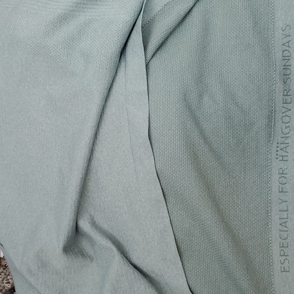 Lululemon Athletica t-shirt short sleeve men size XL - Picture 6 of 6